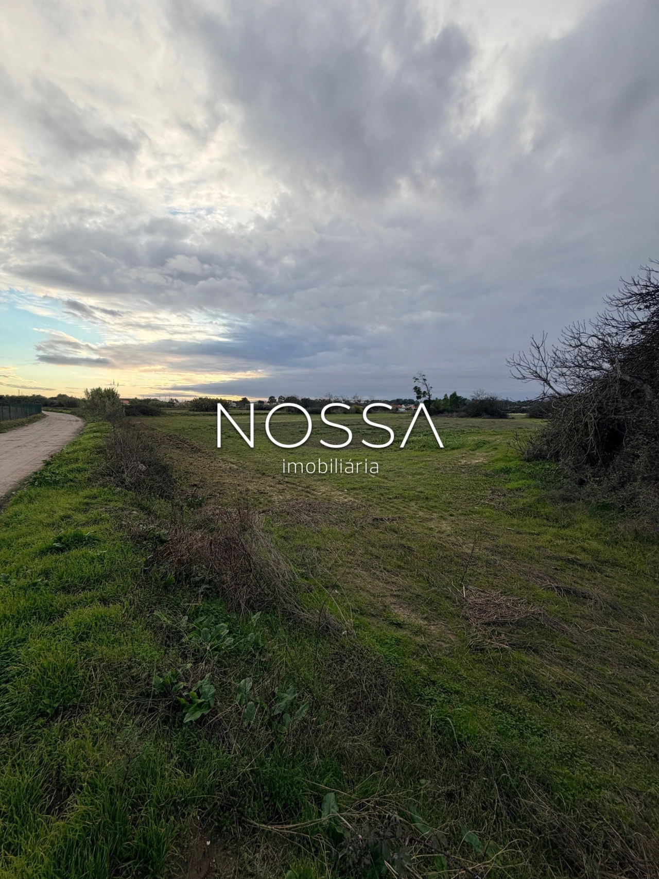 Terreno para Venda em Alhos Vedros Foto 14