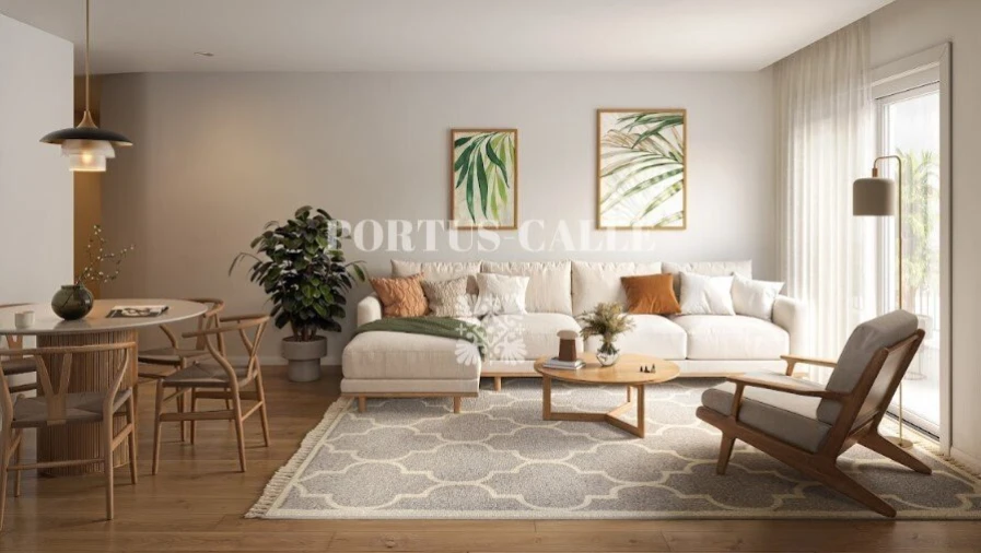 Apartamento T3 para Venda em Mafamude e Vilar do Paraíso Foto 14