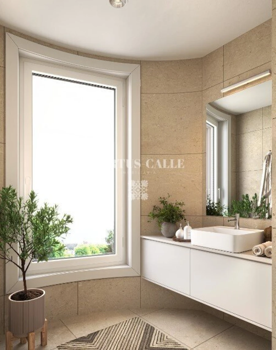 Apartamento T3 para Venda em Mafamude e Vilar do Paraíso Foto 17