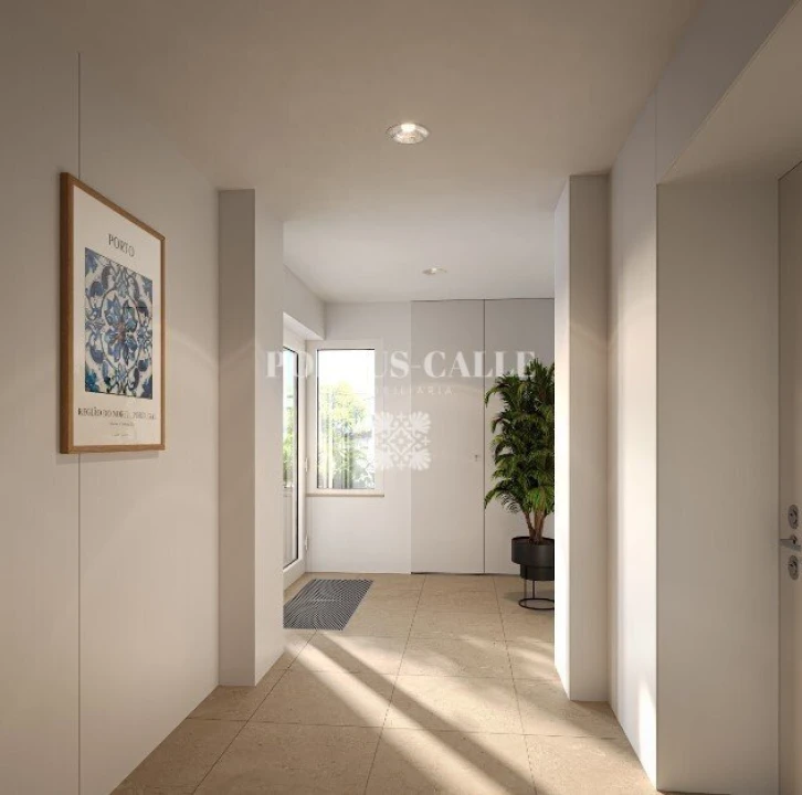 Apartamento T3 para Venda em Mafamude e Vilar do Paraíso Foto 7