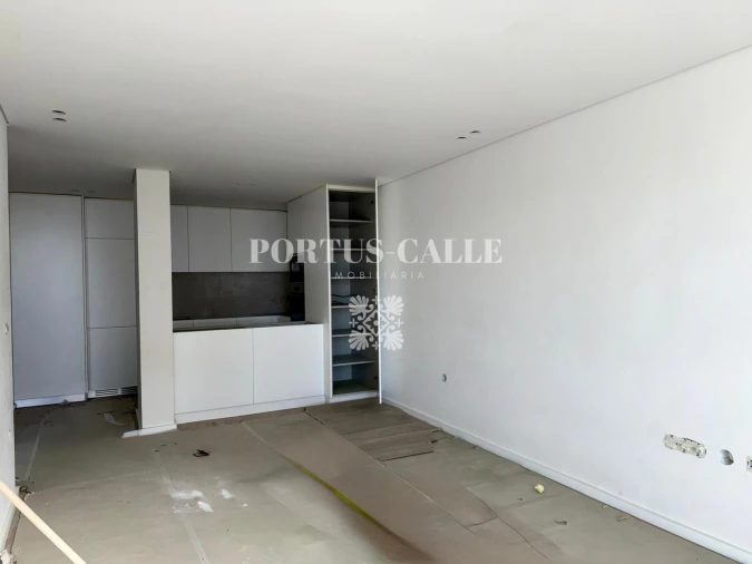 Apartamento T1 para Venda em Mafamude e Vilar do Paraíso Foto 13