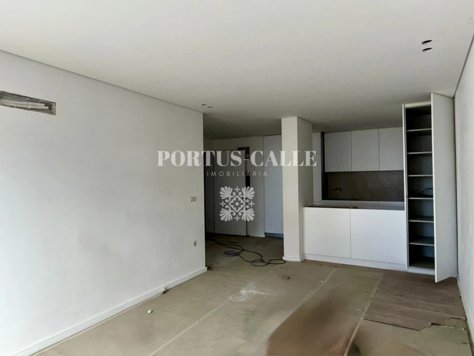 Apartamento T1 para Venda em Mafamude e Vilar do Paraíso Foto 12