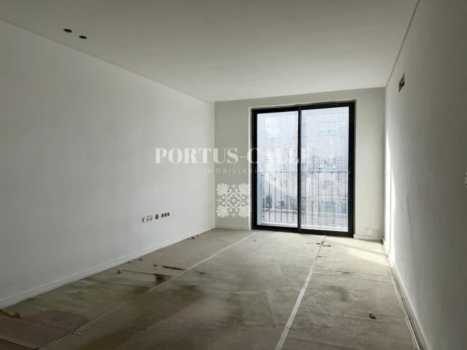 Apartamento T1 para Venda em Mafamude e Vilar do Paraíso Foto 14