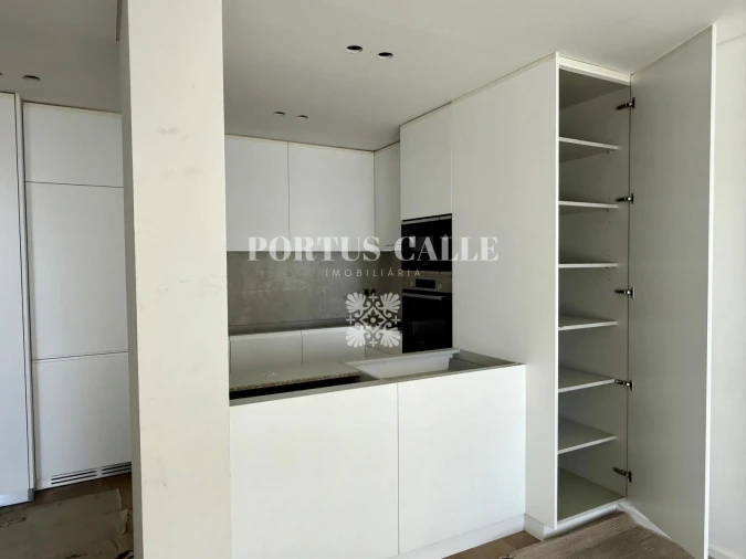 Apartamento T1 para Venda em Mafamude e Vilar do Paraíso Foto 11