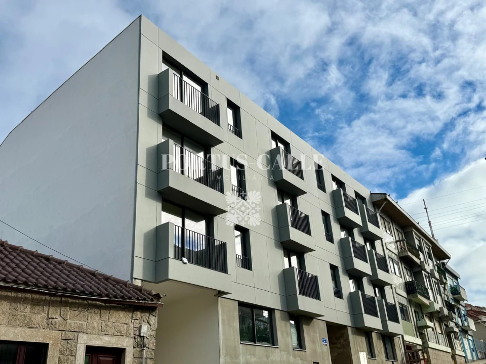 Apartamento T1 para Venda em Mafamude e Vilar do Paraíso Foto 3