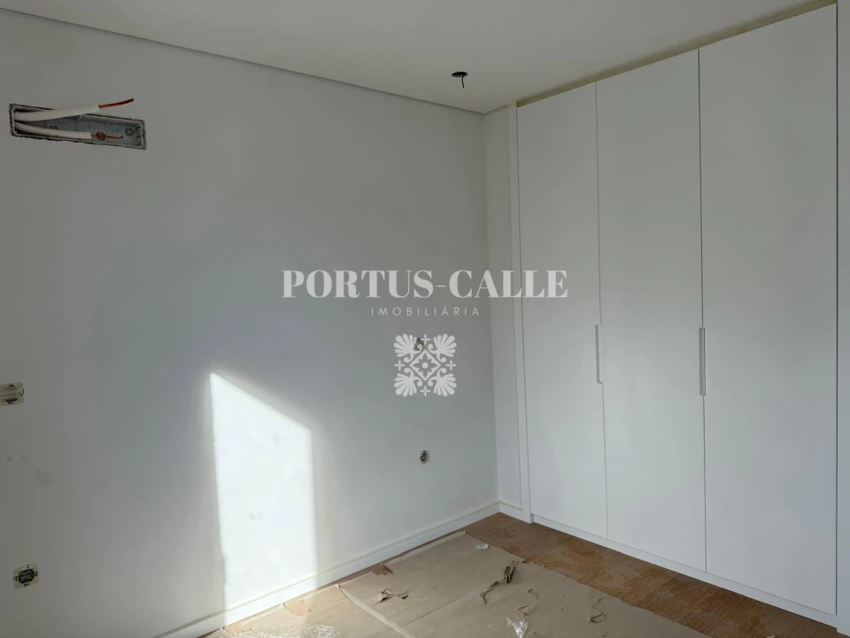 Apartamento T2 para Venda em Mafamude e Vilar do Paraíso Foto 18