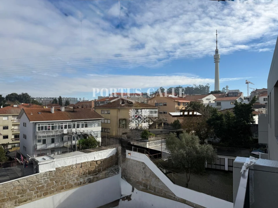 Apartamento T2 para Venda em Mafamude e Vilar do Paraíso Foto 6