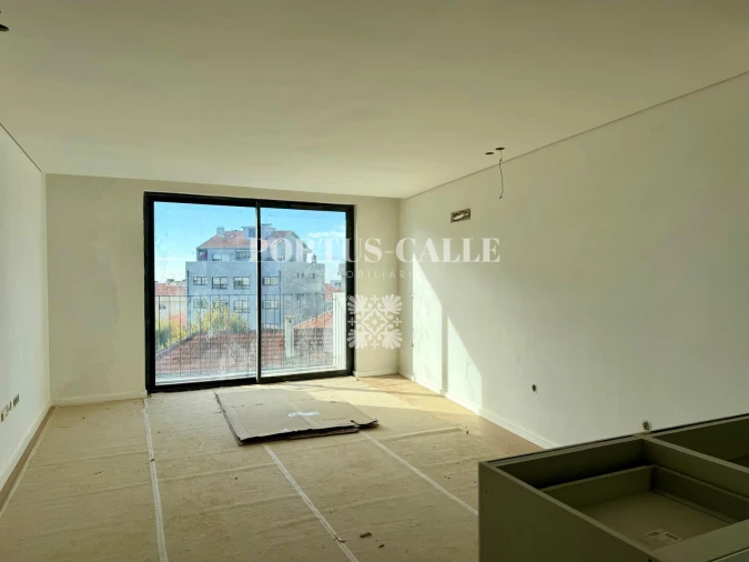 Apartamento T2 para Venda em Mafamude e Vilar do Paraíso Foto 9
