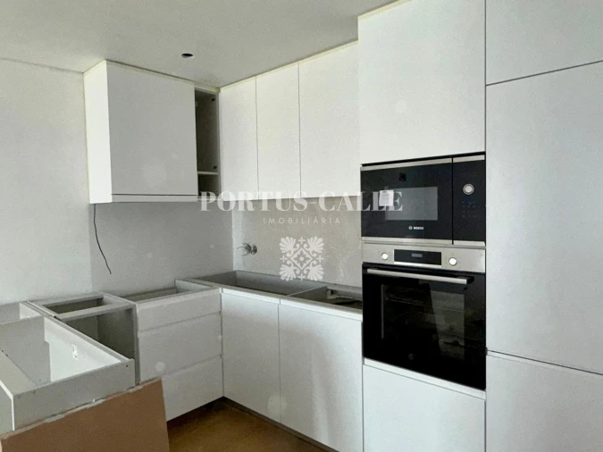 Apartamento T2 para Venda em Mafamude e Vilar do Paraíso Foto 2