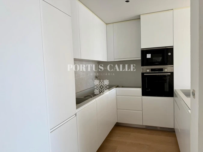 Apartamento T2 para Venda em Mafamude e Vilar do Paraíso Foto 16