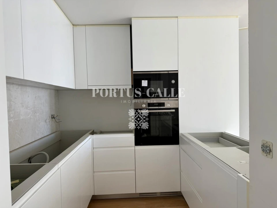 Apartamento T2 para Venda em Mafamude e Vilar do Paraíso Foto 15