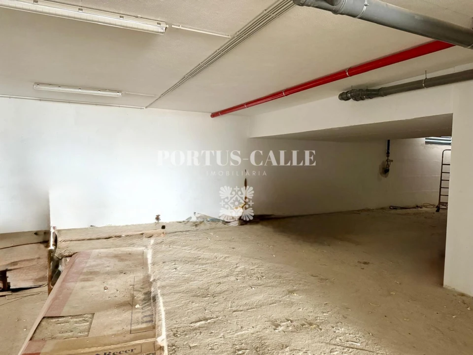 Apartamento T2 para Venda em Mafamude e Vilar do Paraíso Foto 5