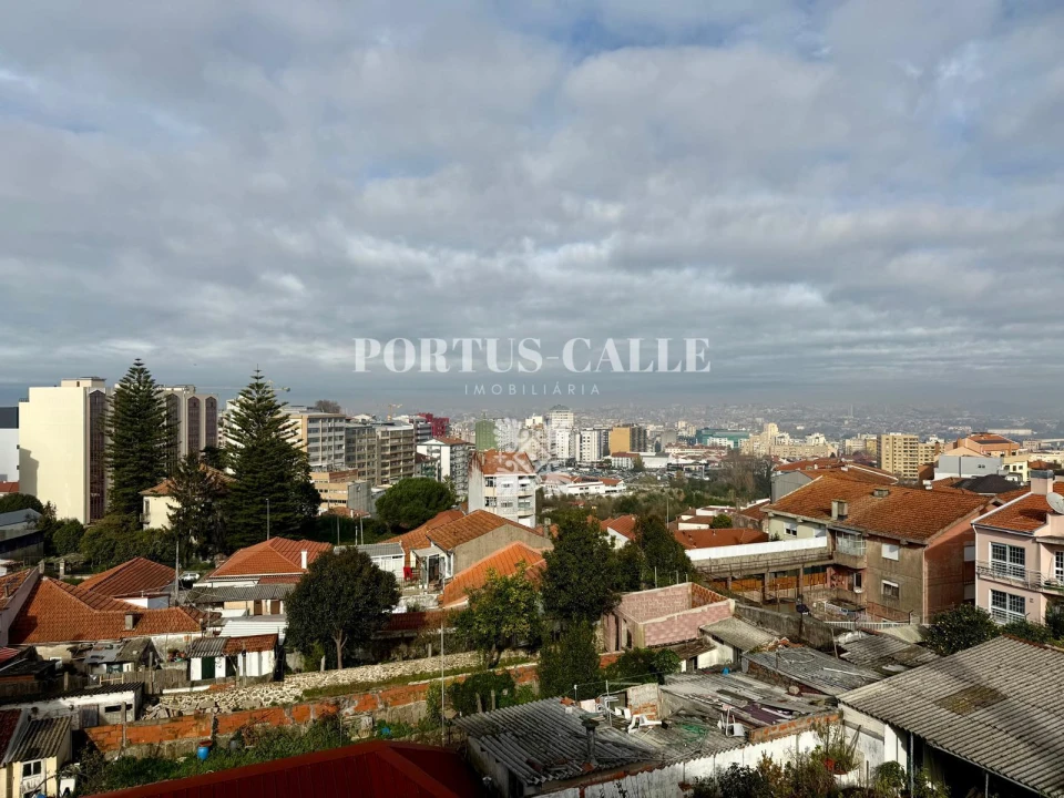 Apartamento T2 para Venda em Mafamude e Vilar do Paraíso Foto 7