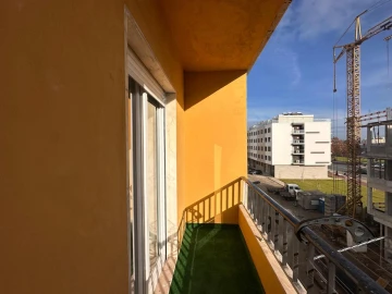 Apartamento T2 para Venda em Montijo e Afonsoeiro