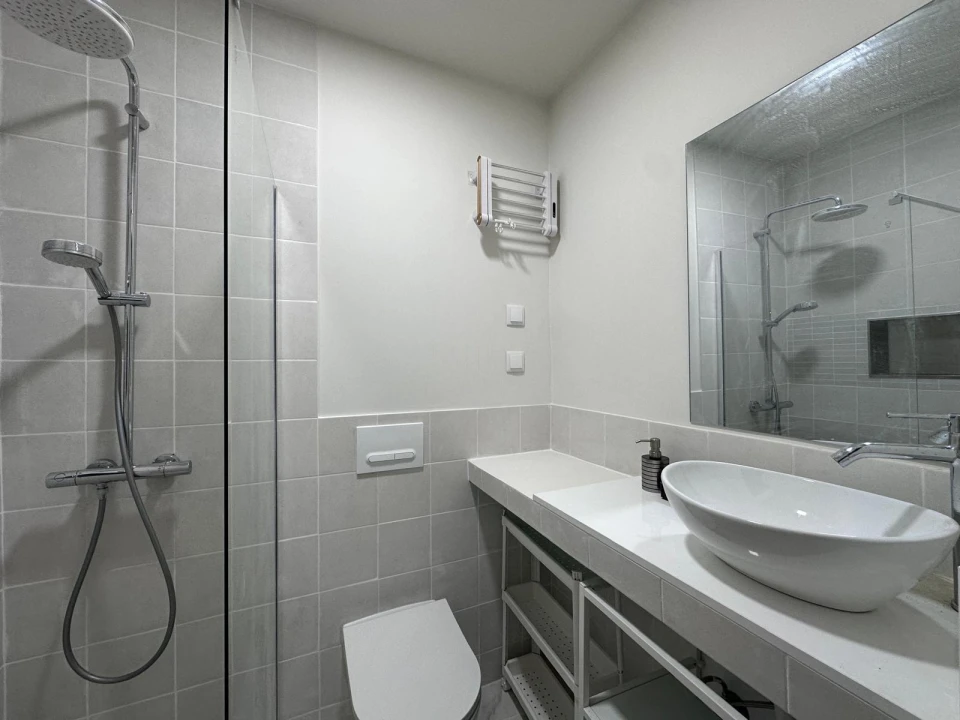 Apartamento T2 para Venda em Montijo e Afonsoeiro Foto 9