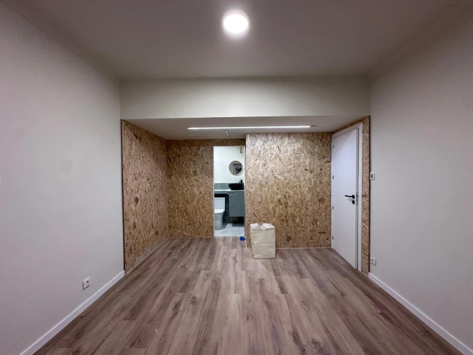 Apartamento T2 para Venda em Montijo e Afonsoeiro Foto 8