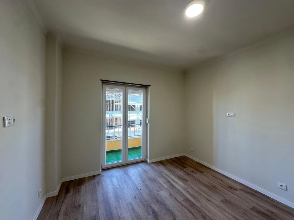 Apartamento T2 para Venda em Montijo e Afonsoeiro Foto 20