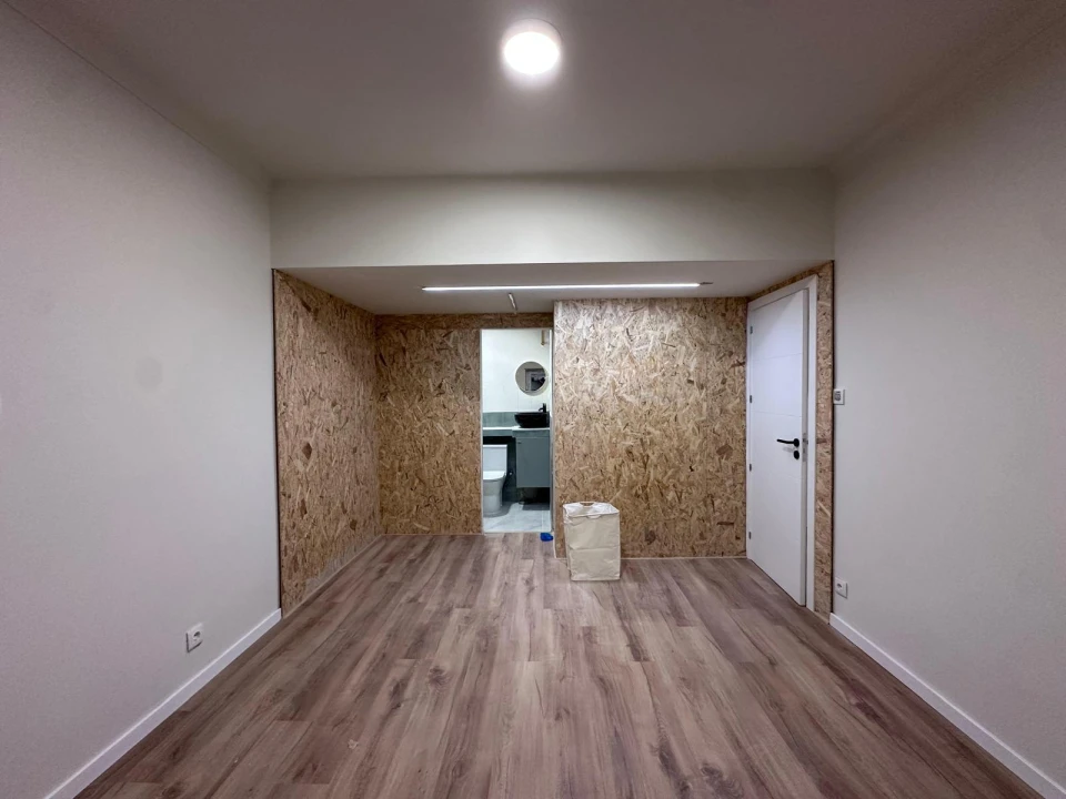 Apartamento T2 para Venda em Montijo e Afonsoeiro Foto 8