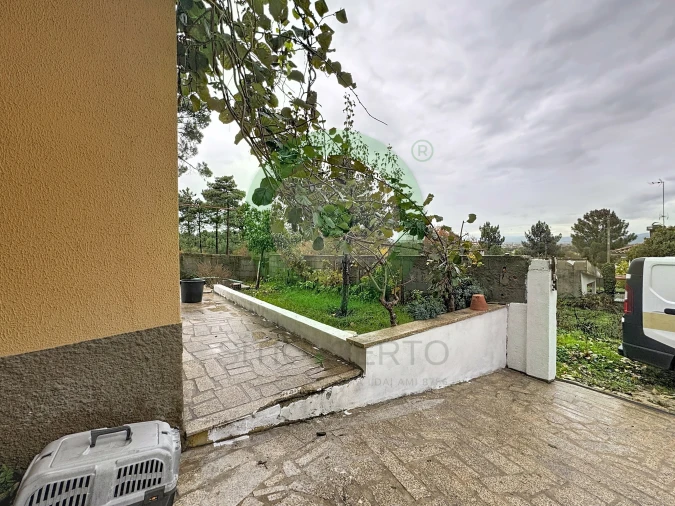 Moradia T4 para Venda em São Pedro de Agostem Foto 2