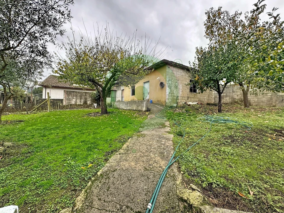 Moradia T4 para Venda em São Pedro de Agostem Foto 17