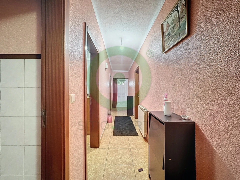 Moradia T4 para Venda em São Pedro de Agostem Foto 11