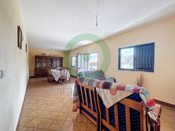 Moradia T5 para Venda em Santiago de Ribeira de Alhariz Foto 10