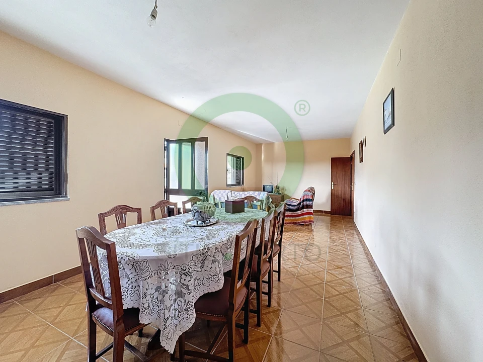 Moradia T5 para Venda em Santiago de Ribeira de Alhariz Foto 11