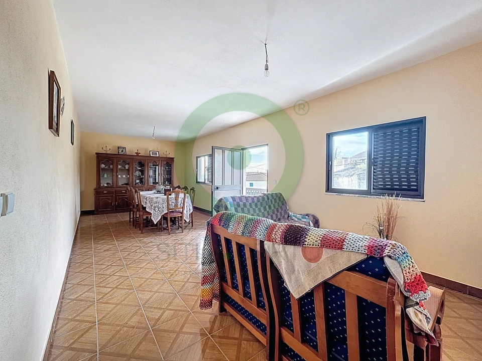 Moradia T5 para Venda em Santiago de Ribeira de Alhariz Foto 10