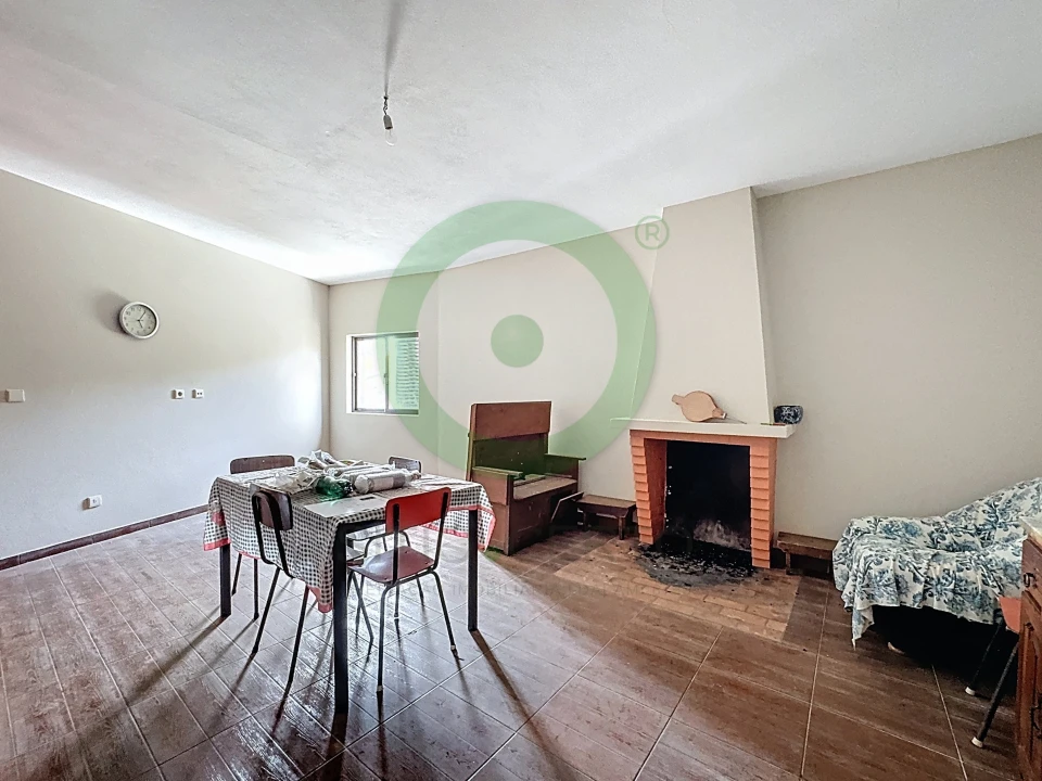 Moradia T5 para Venda em Santiago de Ribeira de Alhariz Foto 7