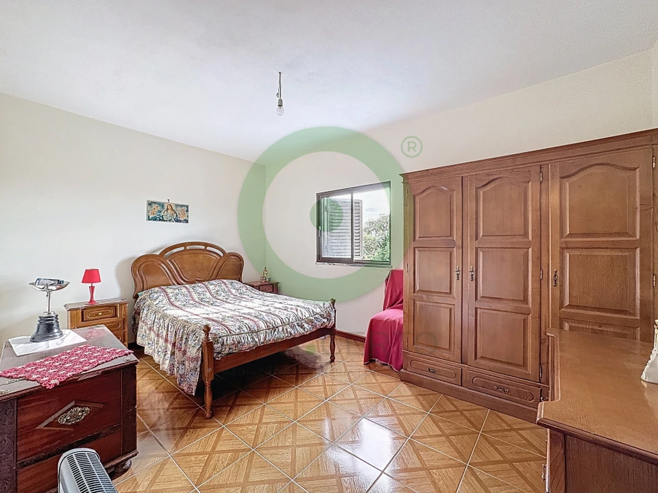 Moradia T5 para Venda em Santiago de Ribeira de Alhariz Foto 13