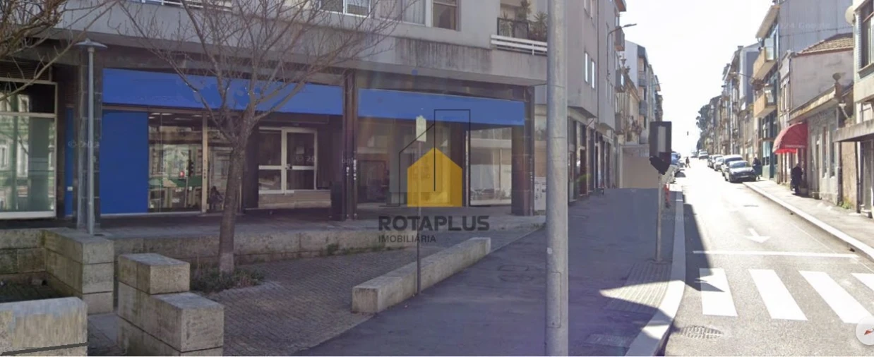 Loja para Venda em Cedofeita, Santo Ildefonso, Sé, Miragaia, São Nicolau e Vitória Foto 1