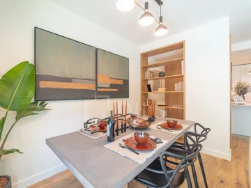 Apartamento T2 para Venda em Campanhã