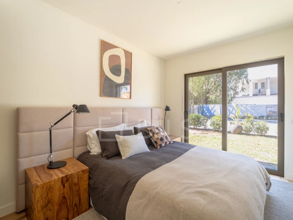 Apartamento T3 para Venda em Campanhã Foto 27