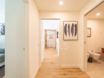 Apartamento T3 para Venda em Campanhã