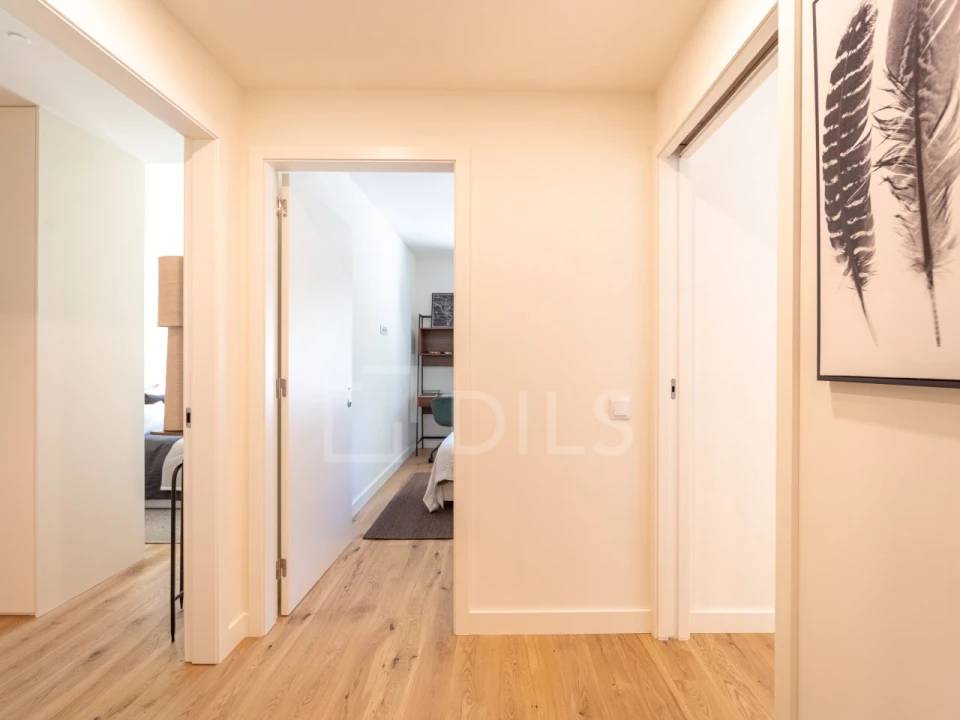 Apartamento T3 para Venda em Campanhã Foto 36