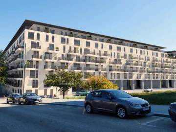 Apartamento T3 para Venda em Campanhã