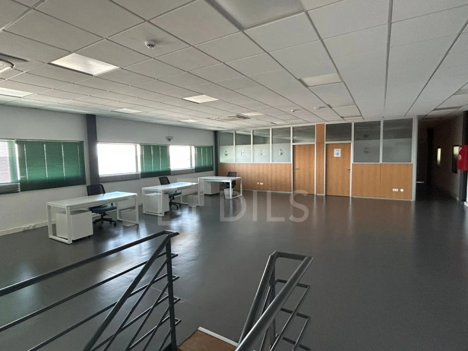 Armazém para Arrendamento em Azambuja Foto 14