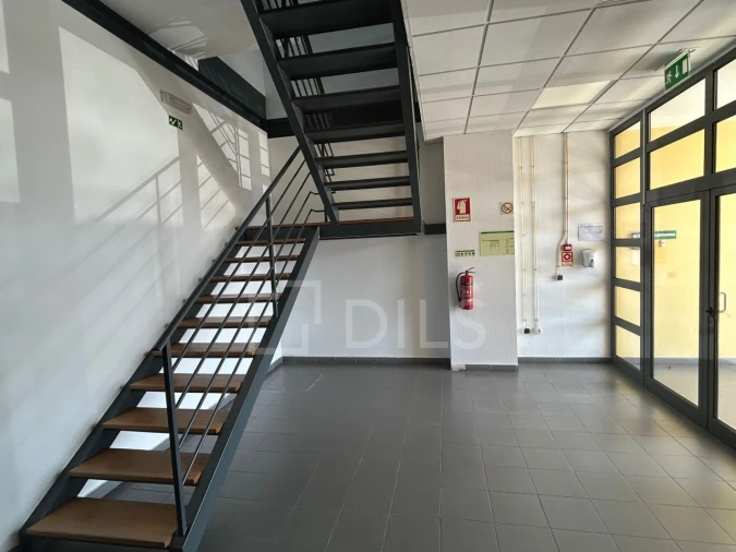 Armazém para Arrendamento em Azambuja Foto 12