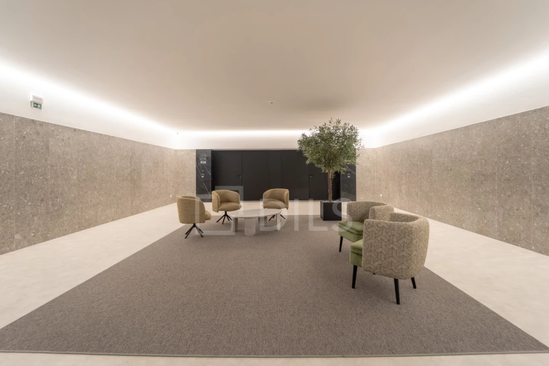 Escritório para Arrendamento em São Mamede de Infesta e Senhora da Hora Foto 10