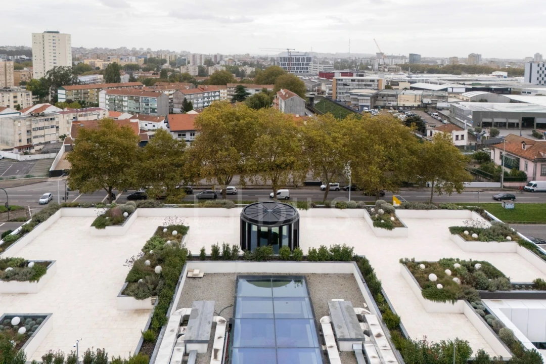 Escritório para Arrendamento em São Mamede de Infesta e Senhora da Hora Foto 20