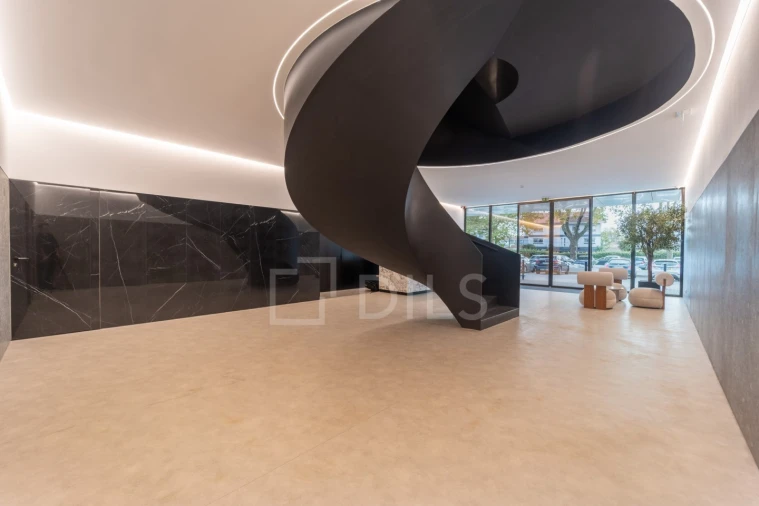 Escritório para Arrendamento em São Mamede de Infesta e Senhora da Hora Foto 14