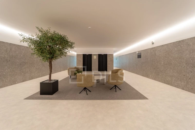 Escritório para Arrendamento em São Mamede de Infesta e Senhora da Hora Foto 9