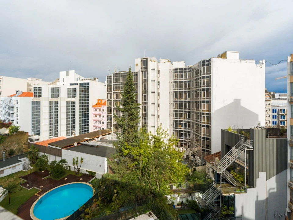 Apartamento T3 para Venda em Santo António Foto 10