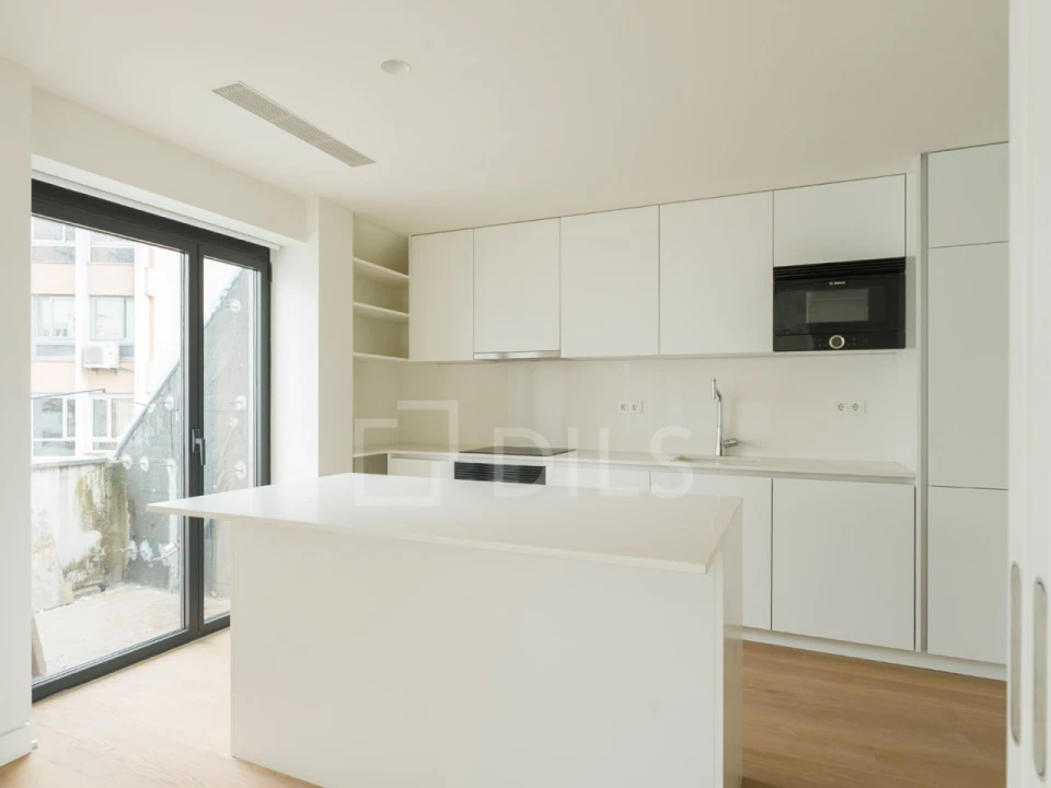 Apartamento T3 para Venda em Santo António Foto 21