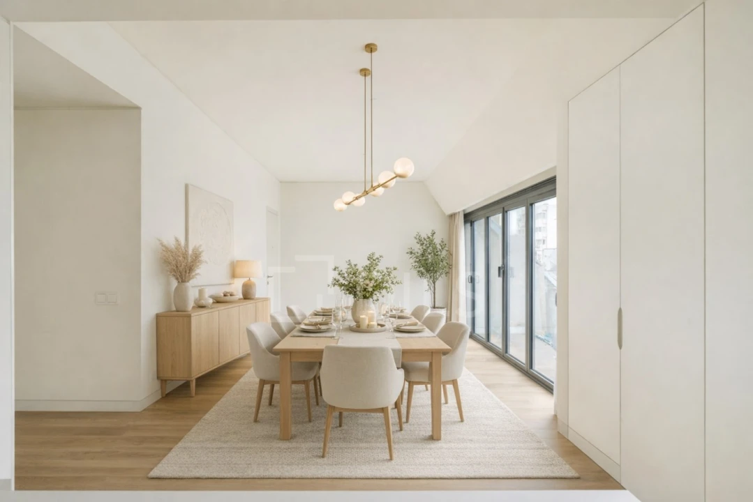 Apartamento T3 para Venda em Santo António Foto 3