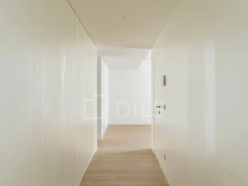 Apartamento T3 para Venda em Santo António