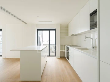Apartamento T3 para Venda em Santo António