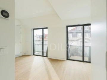 Apartamento T3 para Venda em Santo António
