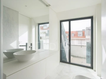 Apartamento T3 para Venda em Santo António