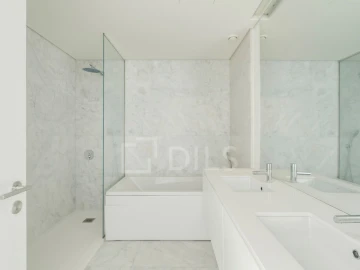 Apartamento T3 para Venda em Santo António